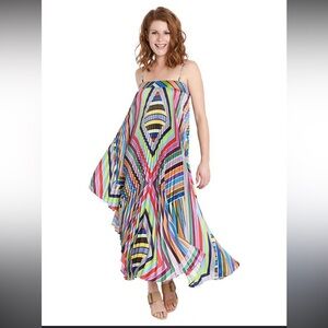 Milly Irene Dress - Size 4